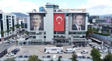 AK Parti İzmir’de Saygılı’nın ‘A Takımı’ belli oldu!