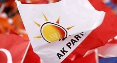 AK Parti İzmir'in yeni yönetimi belli oldu!