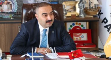 AK Partili Günaydın Torbalı için aday adaylığını duyurdu!