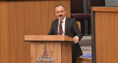 AK Partili Hızal'dan Soyer'e tepki, Sayıştay kararına destek!