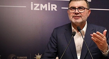 AK Partili Saygılı'dan Başkan Soyer'e 'Körfez' salvosu!