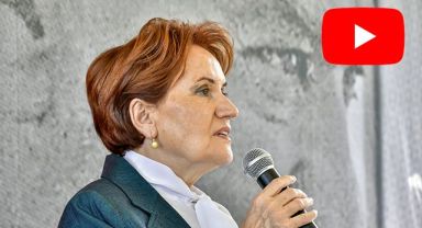 Akşener: Bugün Türk dünyası olarak Kuzey Kıbrıs Türklüğüne sahip çıkma vaktidir