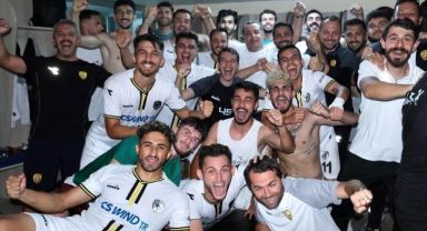 Aliağa FK, profesyonel liglerde kaybetmeyen 4 takımdan birisi