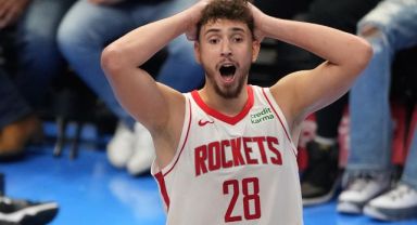 Alperen Şengün’ün 30 sayılık double-double performansı galibiyete yetmedi