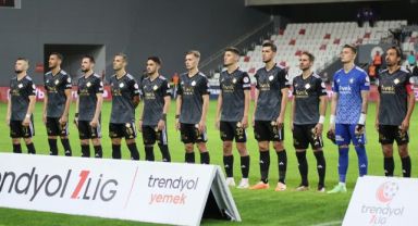 Altay’ı milli ara dönüşü deplasman maçları bekliyor