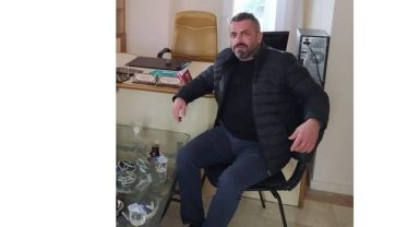 Amatör spor kulübü başkanı silahlı saldırı sonucu hayatını kaybetti