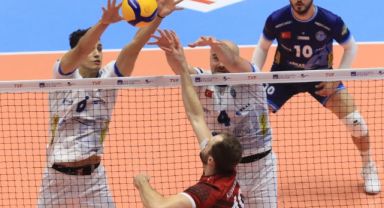 Arkas Spor’un rakibi Hatay Büyükşehir