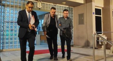 Asansör kazasında tutuklu sayısı 3’e çıktı