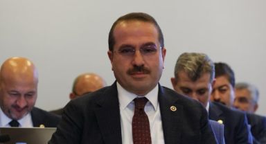 Atatürk ve İnönü için ‘faşist’ iması meclisi karıştırdı!