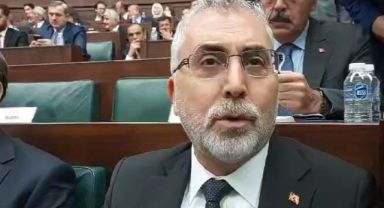 Bakan Işıkhan: İşçilerin komisyonda yer almasının katkı getireceğine inanıyorum
