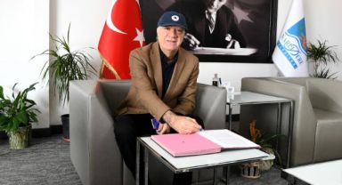 Başkan Engin’den şiddeti ve eşitsizlikleri önleyecek belgeye imza!