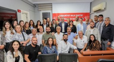 Başkan Gültekin: Yargı bağımsızlığına ihtiyacımız var