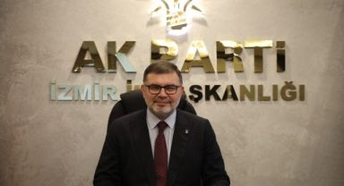 Başkan Saygılı'dan ’10 Kasım’ mesajı