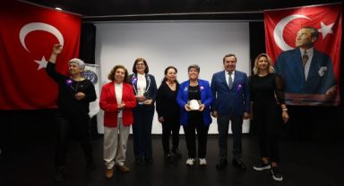 Batur: Kadına yönelik şiddet insanlığa ihanettir