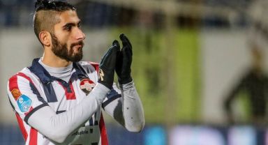 Beşiktaş’ın eski futbolcusu Aras Özbiliz futbolu bıraktı!