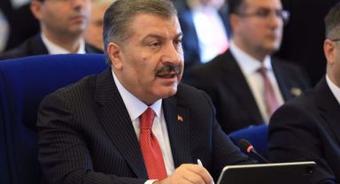 Beyaz Reform’la 8 bin 855 hekim kamuya döndü