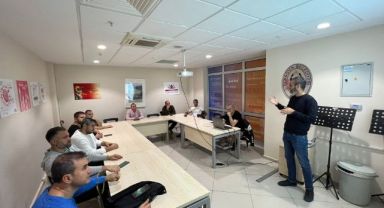 Bornova Belediyesi’nden babalara destek programı