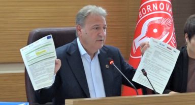 Bornova’da 500 bin euroluk iklim projesi