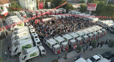 Bornova’da tertemiz 4.5 yıl