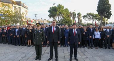 Buca'da 85 yıldır dinmeyen özlem