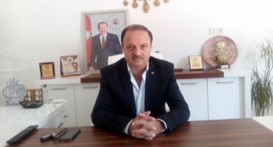Buca’da AK Parti kulisleri… Selik aday mı gösterilecek?
