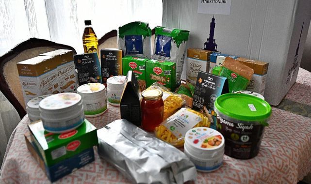 Büyükşehir'den o hastalar için 3 milyonluk destek!