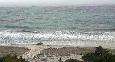 Çeşme'de 5 göçmenin ölümüyle ilgili 2 gözaltı