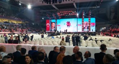CHP'de büyük kurultay günü!