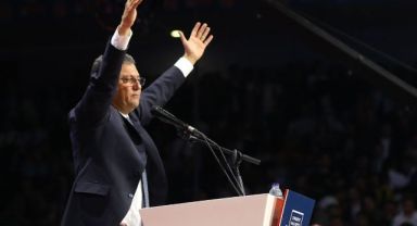 CHP'de 'değişim' zamanı… Kazanan Özgür Özel!