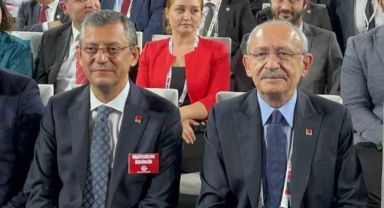 CHP'de devir teslim yarın… Özgür Özel genel başkanlığı devralacak