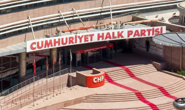 CHP'de PM ve YDK için aday başvuruları tamamlandı!