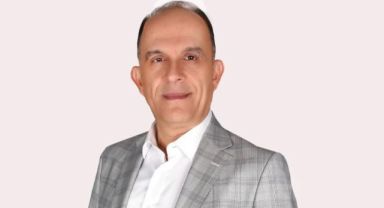 CHP'li Ercan Kahya, Bornova'dan aday adayı oldu!