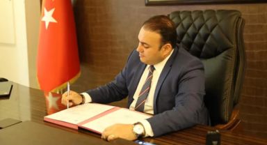 CHP’li Kalmaz Buca’dan aday adayı oldu: Sözüm yerde kalmaz!