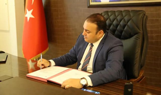 CHP’li Kalmaz Buca’dan aday adayı oldu: Sözüm yerde kalmaz!