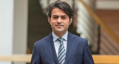 CHP’li Ulaş Aydın, Bayraklı'dan aday adayı oluyor!