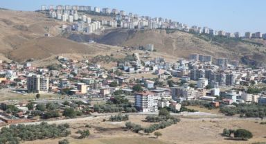 Çiğli Belediyesi'nden Harmandalı'ya imar müjdesi!