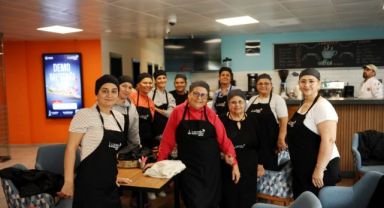 Cordelion MSM’de sosyal sorumluluk projeleri dolu dizgin devam ediyor