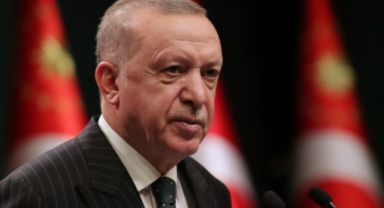 Cumhurbaşkanı Erdoğan, 8’inci Olağanüstü İslam Zirvesi için Suudi Arabistan’a gitti