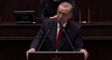 Cumhurbaşkanı Erdoğan'dan önemli açıklamalar