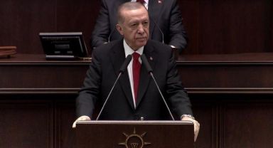 Cumhurbaşkanı Erdoğan: Gazze için temaslarımız sürecek