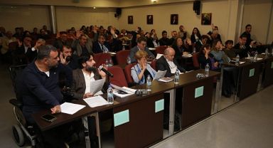 Cumhuriyet Mahallesi planlarında o itirazlara ret!