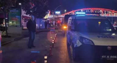 Derya Bedavacı’nın sahne aldığı eğlence mekanına silahlı saldırı