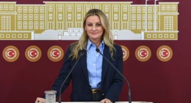 DEVA Partili Ösen’den ‘mülakat’ tepkisi: Derhal kaldırılmalı!