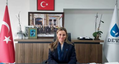 Deva Partili Seda Kaya Ösen'den ’10 Kasım’ mesajı