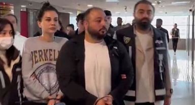 Dilan Polat ve Engin Polat’ın emniyetteki ilk ifadeleri ortaya çıktı