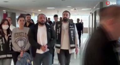 Dilan Polat ve Engin Polat’ın ifadeleri ortaya çıktı