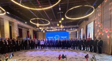 Ege Üniversitesi, Özbekistan ile bilim diplomasisi ağını güçlendiriyor