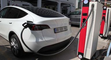 Elektrikli araç ithalatında yeni düzenleme