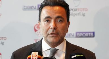 Emre Kocadağ, Beşiktaş başkanlığına aday olmayacağını açıkladı