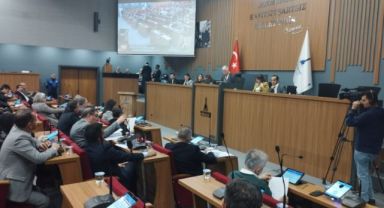 ESHOT’un 11 milyarlık bütçesine onay… Ne mesajlar verildi?